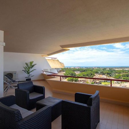 Apartamento Varandas Do Sol Vilamoura Dış mekan fotoğraf