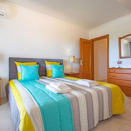 Apartamento Varandas Do Sol Vilamoura Dış mekan fotoğraf