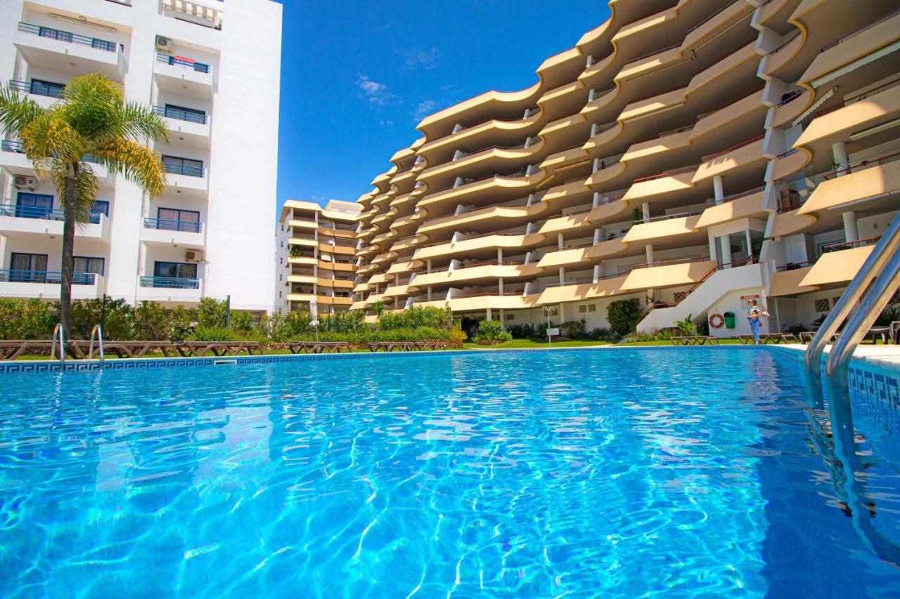Apartamento Varandas Do Sol Vilamoura Dış mekan fotoğraf
