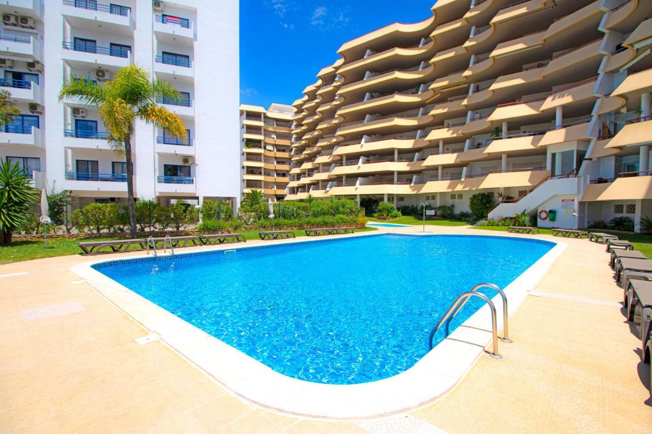 Apartamento Varandas Do Sol Vilamoura Dış mekan fotoğraf