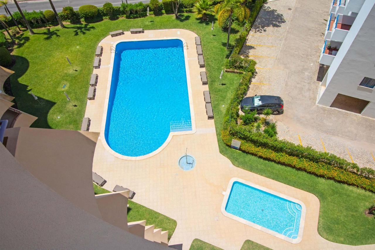 Apartamento Varandas Do Sol Vilamoura Dış mekan fotoğraf