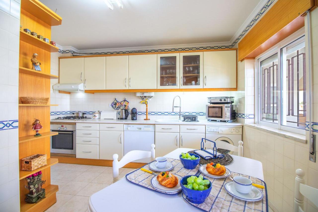 Apartamento Varandas Do Sol Vilamoura Dış mekan fotoğraf
