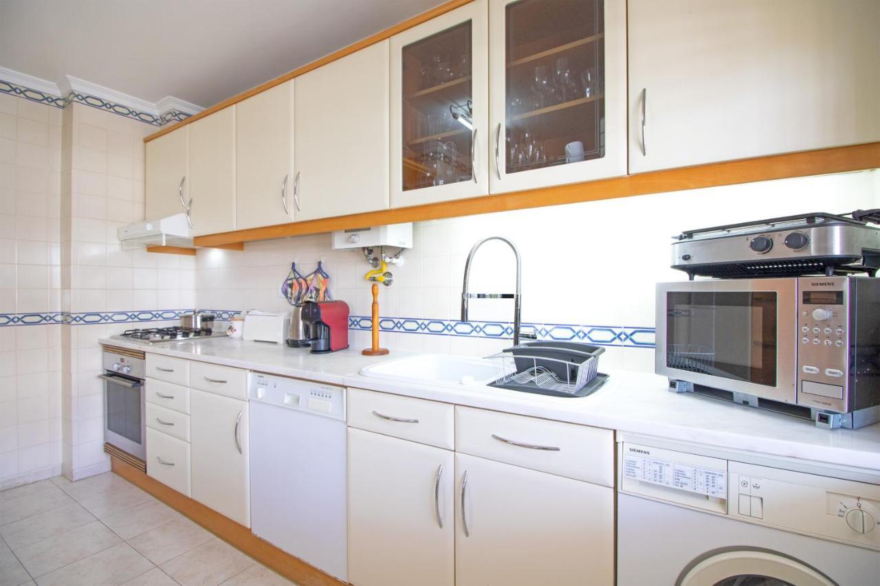 Apartamento Varandas Do Sol Vilamoura Dış mekan fotoğraf
