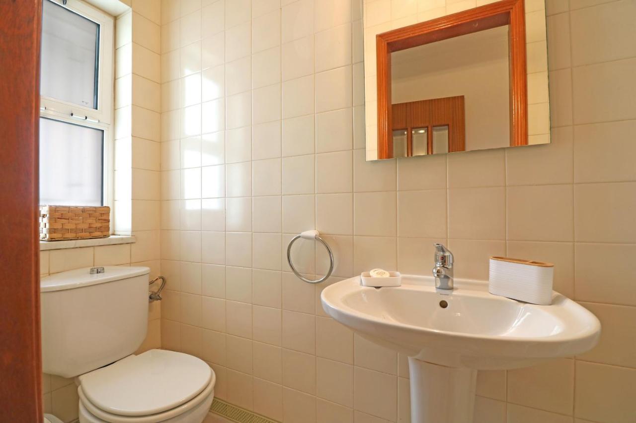 Apartamento Varandas Do Sol Vilamoura Dış mekan fotoğraf