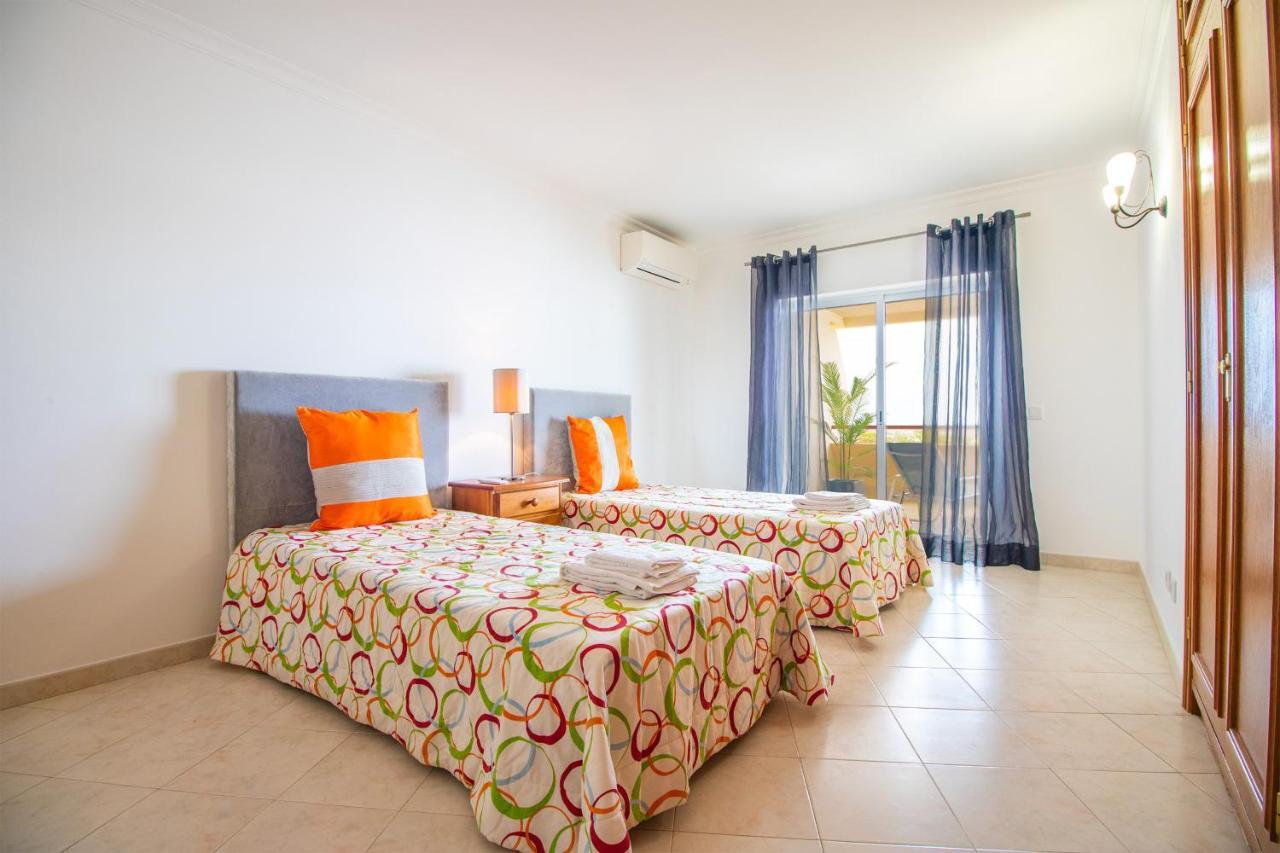 Apartamento Varandas Do Sol Vilamoura Dış mekan fotoğraf