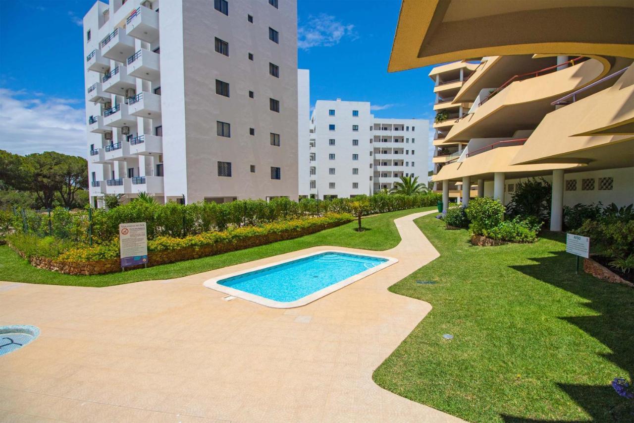 Apartamento Varandas Do Sol Vilamoura Dış mekan fotoğraf